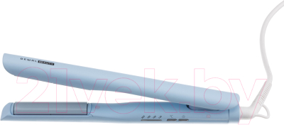 Щипцы гофре Dewal Beauty Blossom / HI2130 - фото