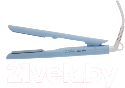 Щипцы гофре Dewal Beauty Blossom / HI2130