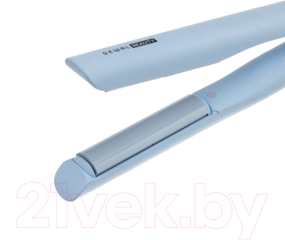 Щипцы гофре Dewal Beauty Blossom / HI2130