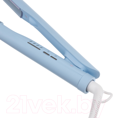 Щипцы гофре Dewal Beauty Blossom / HI2130