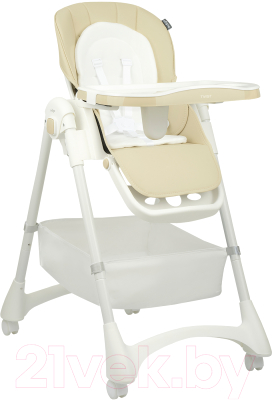 Стульчик для кормления INDIGO Twist - фото