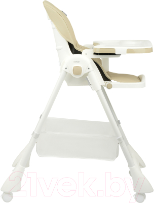 Стульчик для кормления INDIGO Twist