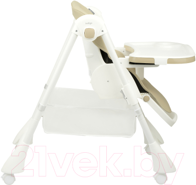 Стульчик для кормления INDIGO Twist