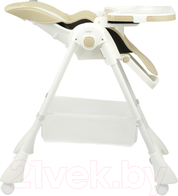 Стульчик для кормления INDIGO Twist