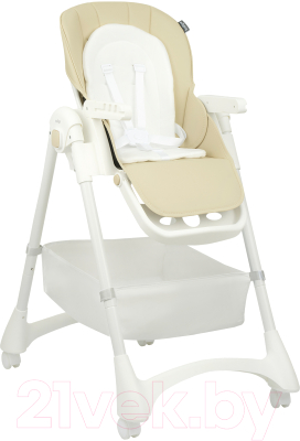 Стульчик для кормления INDIGO Twist