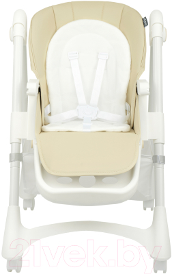 Стульчик для кормления INDIGO Twist