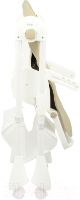 Стульчик для кормления INDIGO Twist