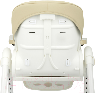 Стульчик для кормления INDIGO Twist