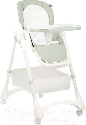 Стульчик для кормления INDIGO Twist - фото