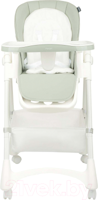 Стульчик для кормления INDIGO Twist
