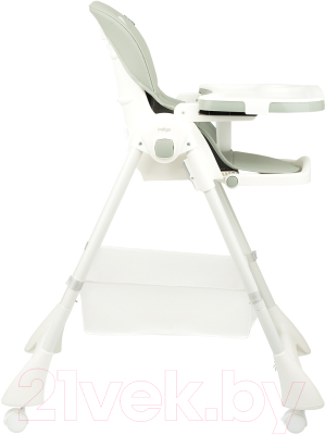 Стульчик для кормления INDIGO Twist