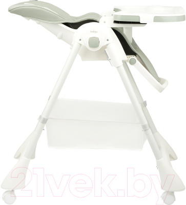 Стульчик для кормления INDIGO Twist