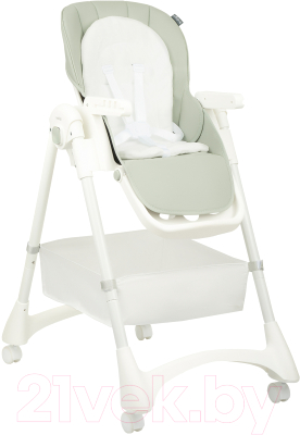 Стульчик для кормления INDIGO Twist