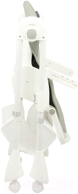 Стульчик для кормления INDIGO Twist