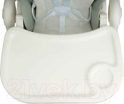 Стульчик для кормления INDIGO Twist