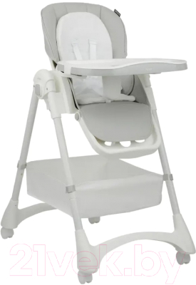 Стульчик для кормления INDIGO Twist - фото