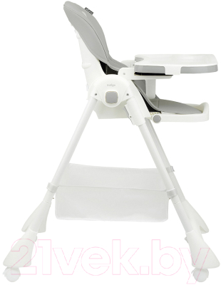Стульчик для кормления INDIGO Twist