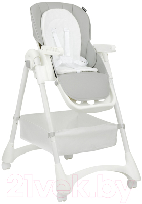 Стульчик для кормления INDIGO Twist