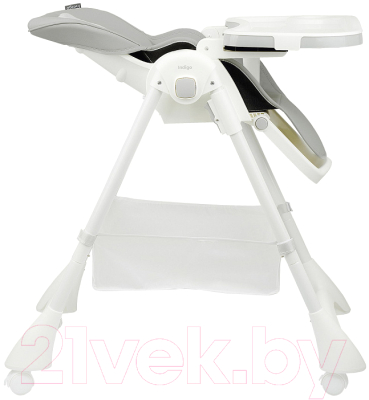 Стульчик для кормления INDIGO Twist