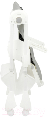 Стульчик для кормления INDIGO Twist