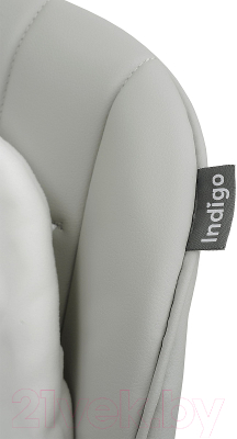 Стульчик для кормления INDIGO Twist