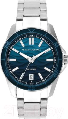 Часы наручные мужские Armani Exchange AX1950 - фото