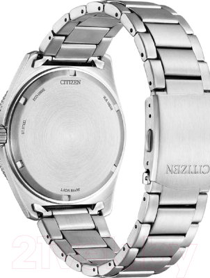 Часы наручные мужские Citizen AW1760-81Z