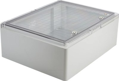 Бокс пластиковый IEK MKP92-N-403017-65