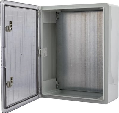 Бокс пластиковый IEK MKP92-N-403017-65