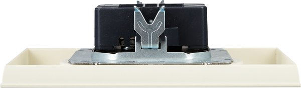 Розетка IEK Brite BR-R23-10-K10-F