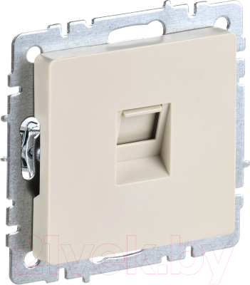 Розетка IEK Brite BR-K10-2-K10 - фото