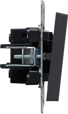 Выключатель IEK Brite BR-V12-1-10-K53