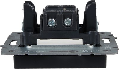 Выключатель IEK Brite BR-V12-1-10-K53