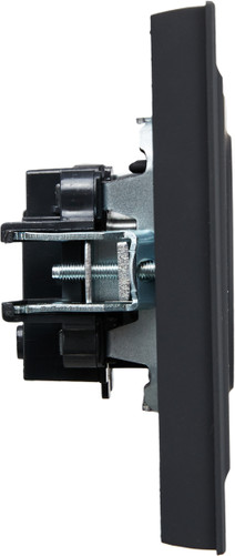 Розетка IEK Brite BR-R10-10-K53-F