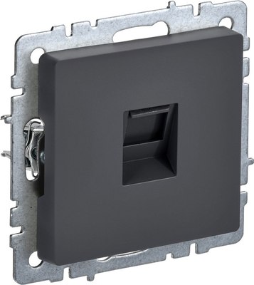 Розетка IEK Brite BR-K10-2-K53 - фото