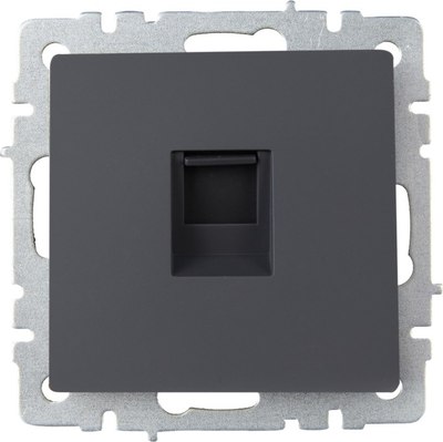 Розетка IEK Brite BR-K10-2-K53