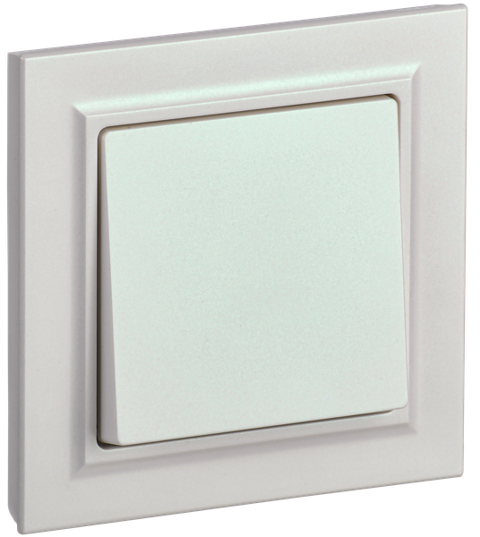 Выключатель IEK Brite BR-V10-0-10-K36-F - фото