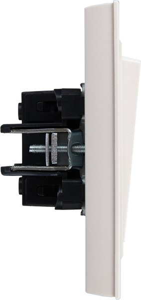 Выключатель IEK Brite BR-V10-0-10-K36-F