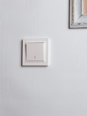 Выключатель IEK Brite BR-V12-1-10-K36