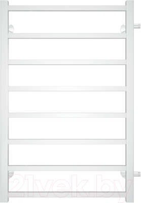 Полотенцесушитель водяной Terminus Вега П8 500x800
