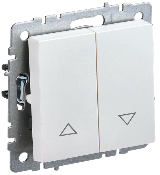 Выключатель IEK Brite BR-V15-0-10-K36 - фото