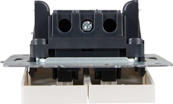 Выключатель IEK Brite BR-V15-0-10-K36