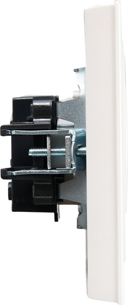 Розетка IEK Brite BR-R10-10-K36-F