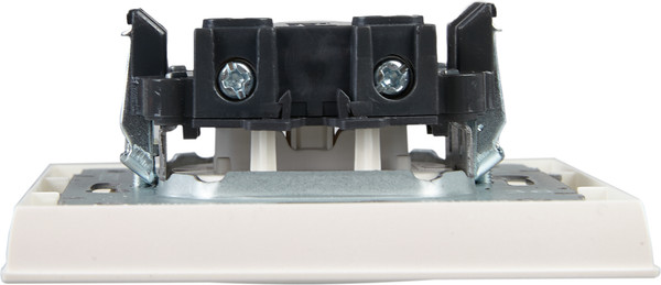 Розетка IEK Brite BR-R10-10-K36-F