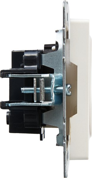 Розетка IEK Brite BR-R13-10-K36