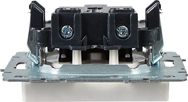 Розетка IEK Brite BR-R13-10-K36