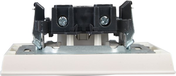 Розетка IEK Brite BR-R14-16-K36-F