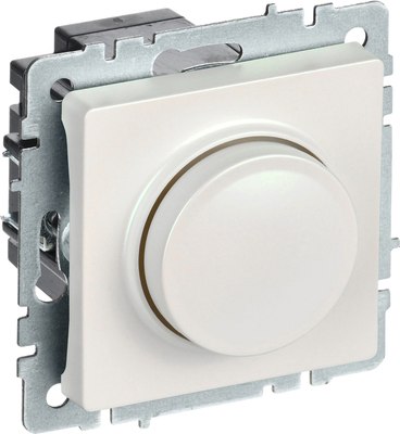 Диммер IEK Brite BR-D20-0600-K36 - фото