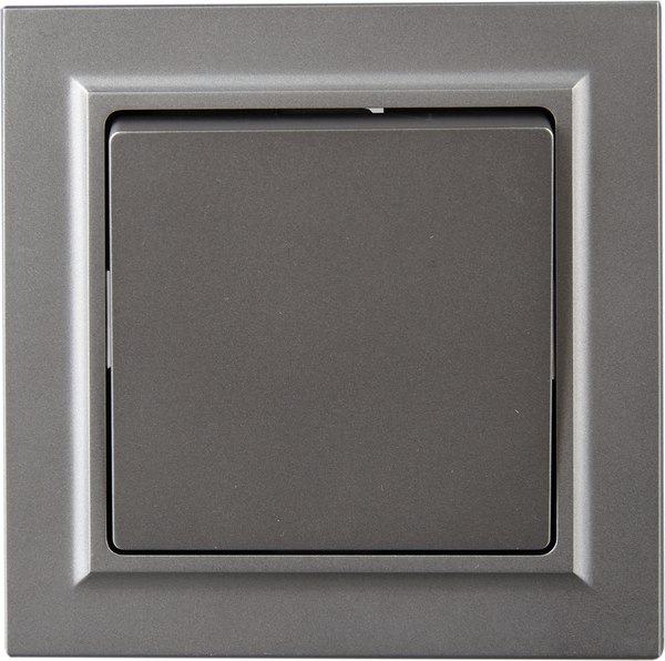 Выключатель IEK Brite BR-V10-0-10-K46-F