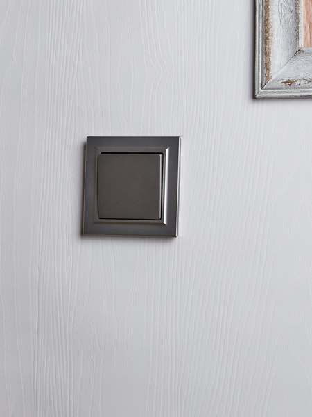 Выключатель IEK Brite BR-V10-0-10-K46-F